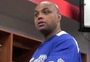 Barkley Jokes About Bribing Nowitzki