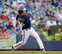 Brewers' Ramirez Hits Walk-Off HR in 10th
