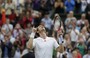 Andy Murray Defeats Ferrer to Reach Semis