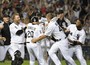 White Sox Win on Youkilis' Walk-Off Hit