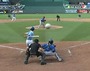 Royals Prospect Breaks Camera