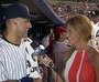 Erin Andrews Debuts With Fox
