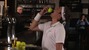 At the Bar with Roger Federer