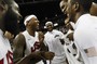 Team USA Destroys Dominican Republic