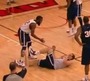 Blake Griffin Injures Knee, Is Out for Olympics