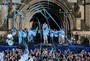 Man City Faces Al Hilal in Exhibition