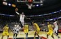 Team USA Defeats Brazil
