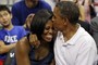 Obama's KissCam Fail