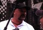 David Wells Pranks Yankees Fans