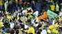 Oregon St. vs. Oregon Highlights