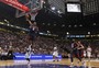 Team USA Makes Quick Work of Great Britain