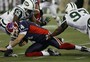 Jets vs. Bills Highlights