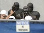 Penn State Removes Joe Paterno Statue
