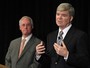 Mark Emmert Announces PSU Sanctions