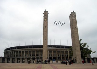 The IOC's Gold-Medal Cowardice
