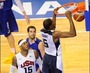 Team USA Knocks Off Spain