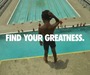 Nike Olympic Ad: Find Your Greatness