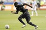 MLS All-Stars Defeat Chelsea on Johnson's Goal