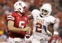 Texas vs. Nebraska Highlights