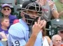 Rockies Lose Track of Outs