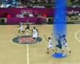 Australia Nails 55-Foot Buzzer-Beater