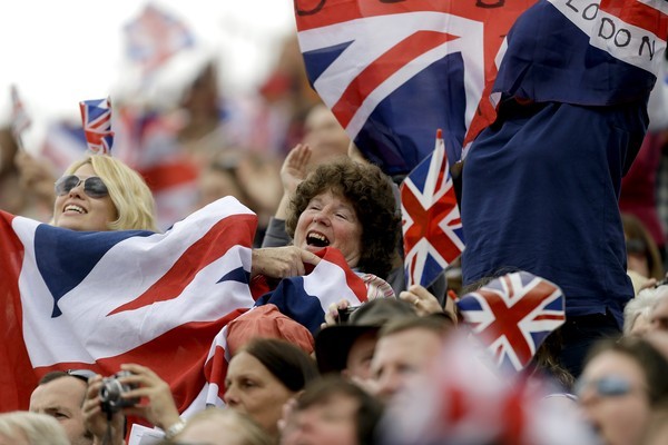 Nobody Is Cheering for Team Europe