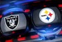 Raiders vs. Steelers Highlights