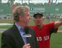 Bobby Valentine Video Bombs Dan Shaughnessy