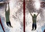 Phelps Takes 100m Fly Gold in Final Individual Race