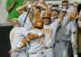 Texas Defeats Boston College in 25 Innings