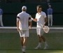Wimbledon 2009: Federer vs. Roddick