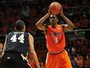 Illinois Stuns No. 24 Vanderbilt