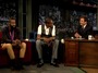 Durant, Harden on 'Late Night With Jimmy Fallon'