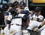 Felix Hernandez Pitches Perfect Game