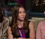 McKayla Maroney Makes Her Face on Letterman