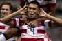U.S. Beats Mexico on Orozco Fiscal's Goal