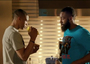 James Harden Is Always Prepared
