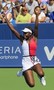 Venus Williams Defeats U.S. Open Champ Stosur
