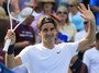 Federer to Face Djokovic in ATP Western & Southern Open Final