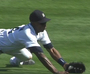Tigers' Jackson Makes Game-Saving Play