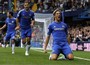 Torres Scores Nifty Goal Against Newcastle