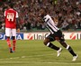 Armero Falls Short of Goal