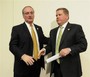 Brian Kelly Introduced As Notre Dame Head Coach