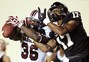 Refs Help South Carolina Avoid Upset 