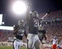 Juggled Interception by Michigan State