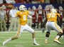 Tennessee's 16 points in 38 Seconds