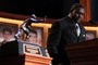 Mark Ingram Wins Heisman Trophy