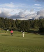 Charl Schwartzel Struggles Putting