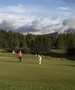 Charl Schwartzel Struggles Putting