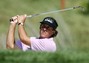 Phil Mickelson Nails Tough Shot